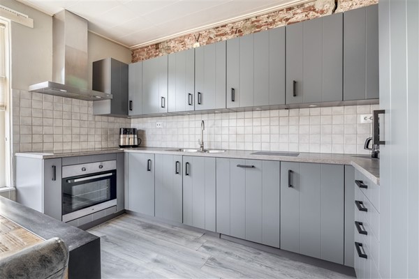 Medium property photo - Schoolstraat 21, 9697 ST Blijham